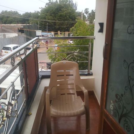 Sree Kumaran Residence Rāmeswaram Extérieur photo