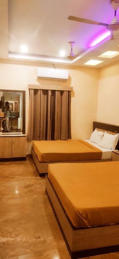 Sree Kumaran Residence Rāmeswaram Extérieur photo