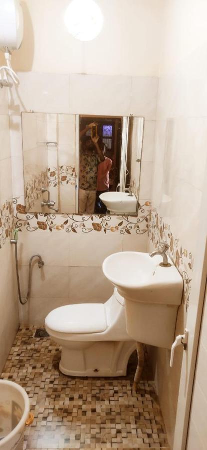 Sree Kumaran Residence Rāmeswaram Extérieur photo