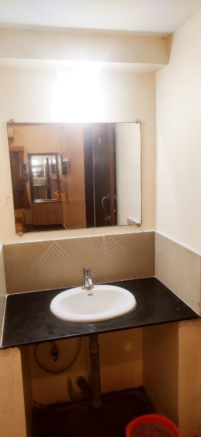 Sree Kumaran Residence Rāmeswaram Extérieur photo