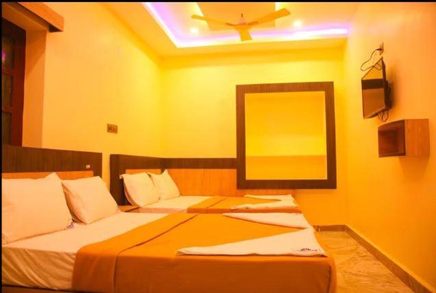 Sree Kumaran Residence Rāmeswaram Extérieur photo