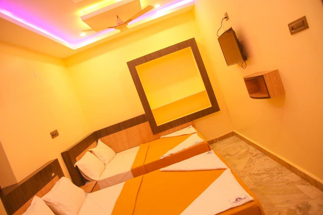 Sree Kumaran Residence Rāmeswaram Extérieur photo