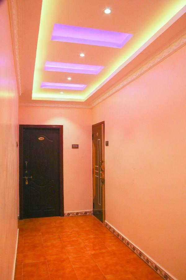 Sree Kumaran Residence Rāmeswaram Extérieur photo